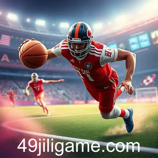 The Rise of 49jili in Online Gaming