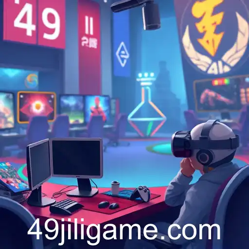 49jili Gaming Website: Evolution and Impact