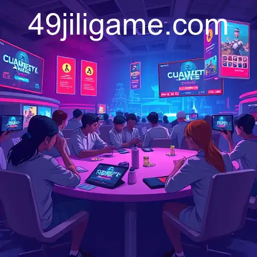49jili: A Game Changer in Online Gaming